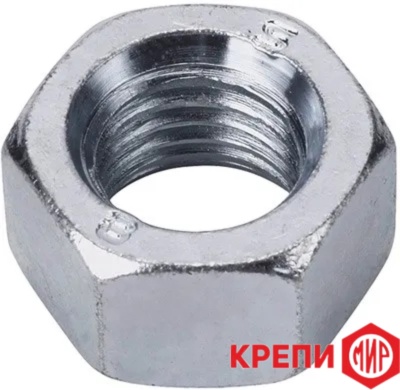 Гайка 934